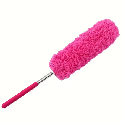 SoftGlow™ – Premium Microfiber Dust Cleaner