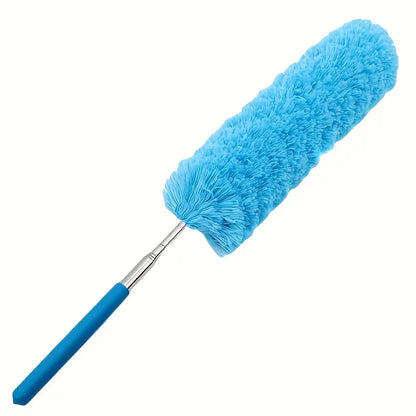 SoftGlow™ – Premium Microfiber Dust Cleaner