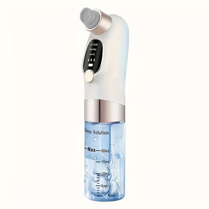 Pore Cleansing Device – Advanced Facial Vacuum with Deep Cleaning Technology
